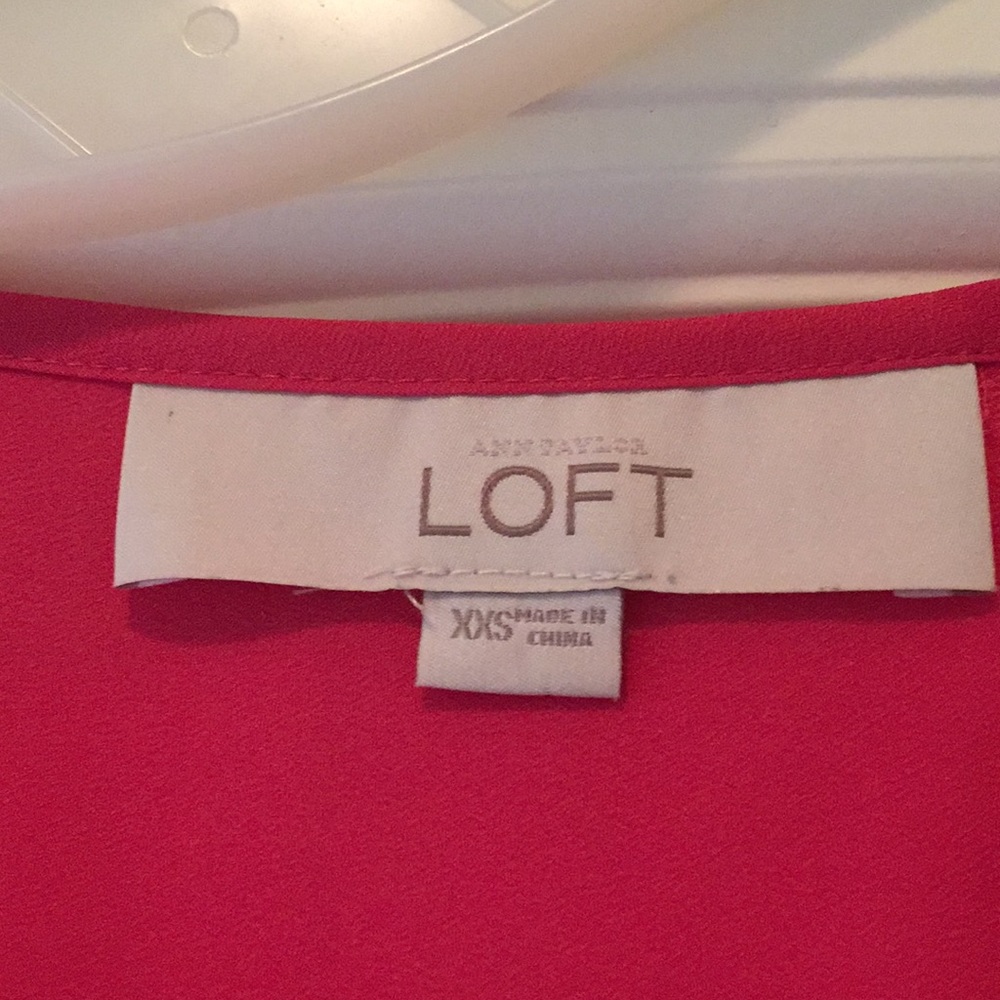 LOFT Shell - Picture 2 of 2